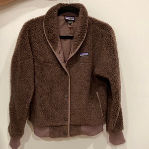 Patagonia jacket